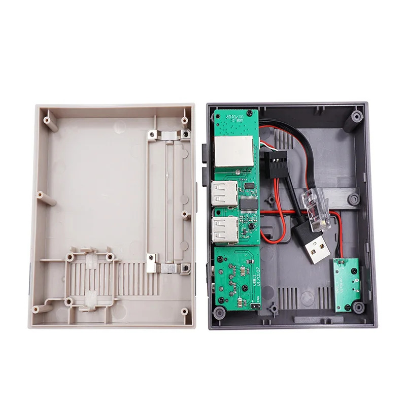 Nespi Case+compatible with Ras - Raspberry Pi Retropie 评论和价格
