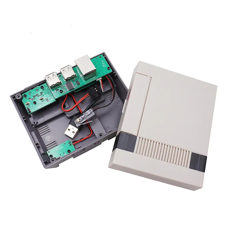 Nespi Case+compatible with Ras - Raspberry Pi Retropie 评论和价格