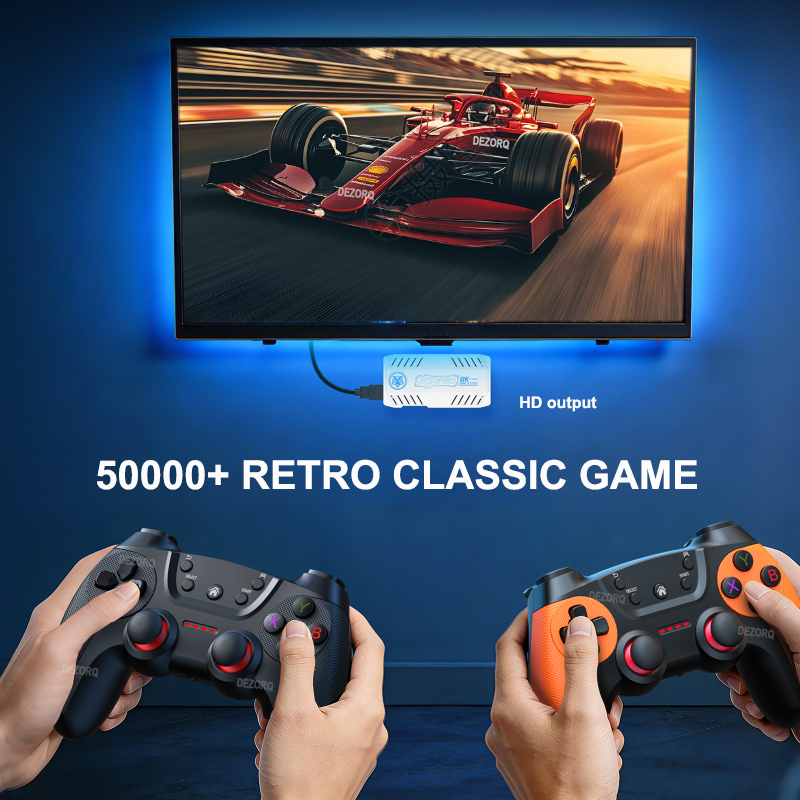 X10 Pro Rechargeable Controlle - Retro Gaming For Tv 评论和价格
