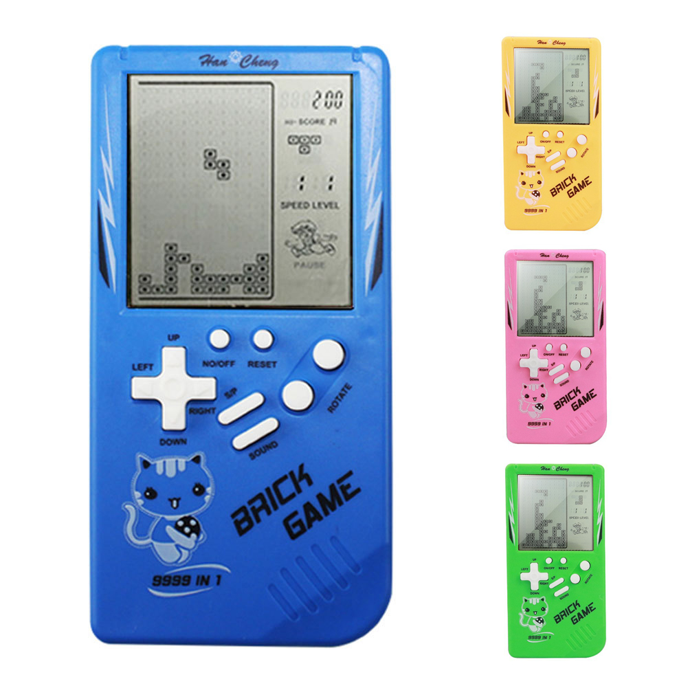 Hot Classic Retro Handheld Gam - Retro Gaming Videos 评论和价格