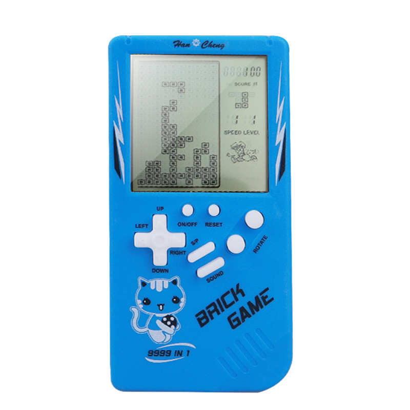 Hot Classic Retro Handheld Gam - Retro Gaming Videos 评论和价格