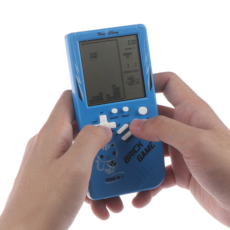 Hot Classic Retro Handheld Gam - Retro Gaming Videos 评论和价格