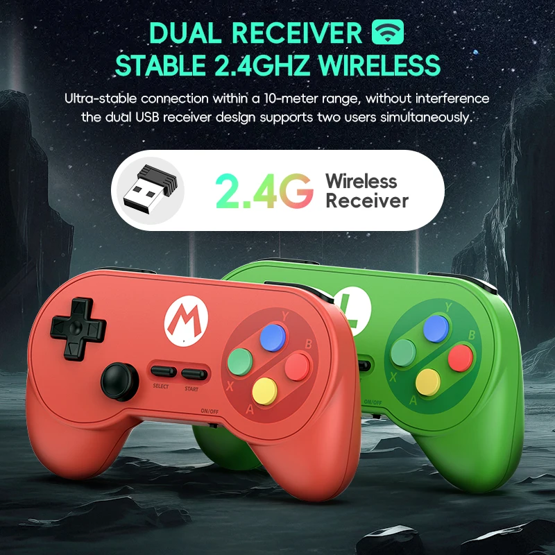 Data Frog PC07 Classic Style W - Retro Gaming Realm 评论和价格