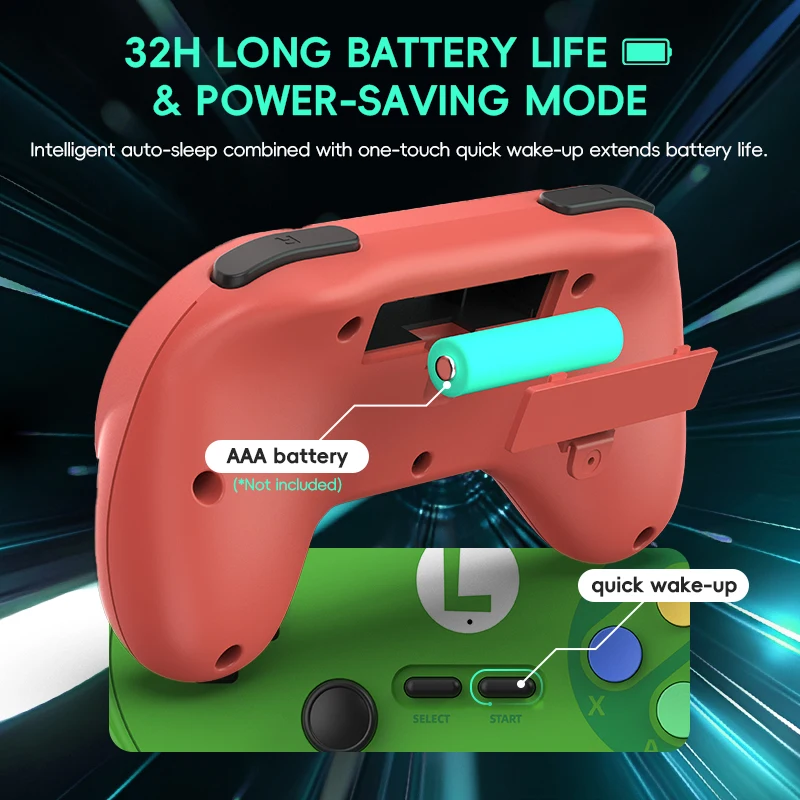 Data Frog PC07 Classic Style W - Retro Gaming Realm 评论和价格