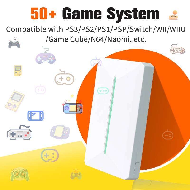 Retro Gaming External Hard Dis - Retro Gaming Ps3 评论和价格