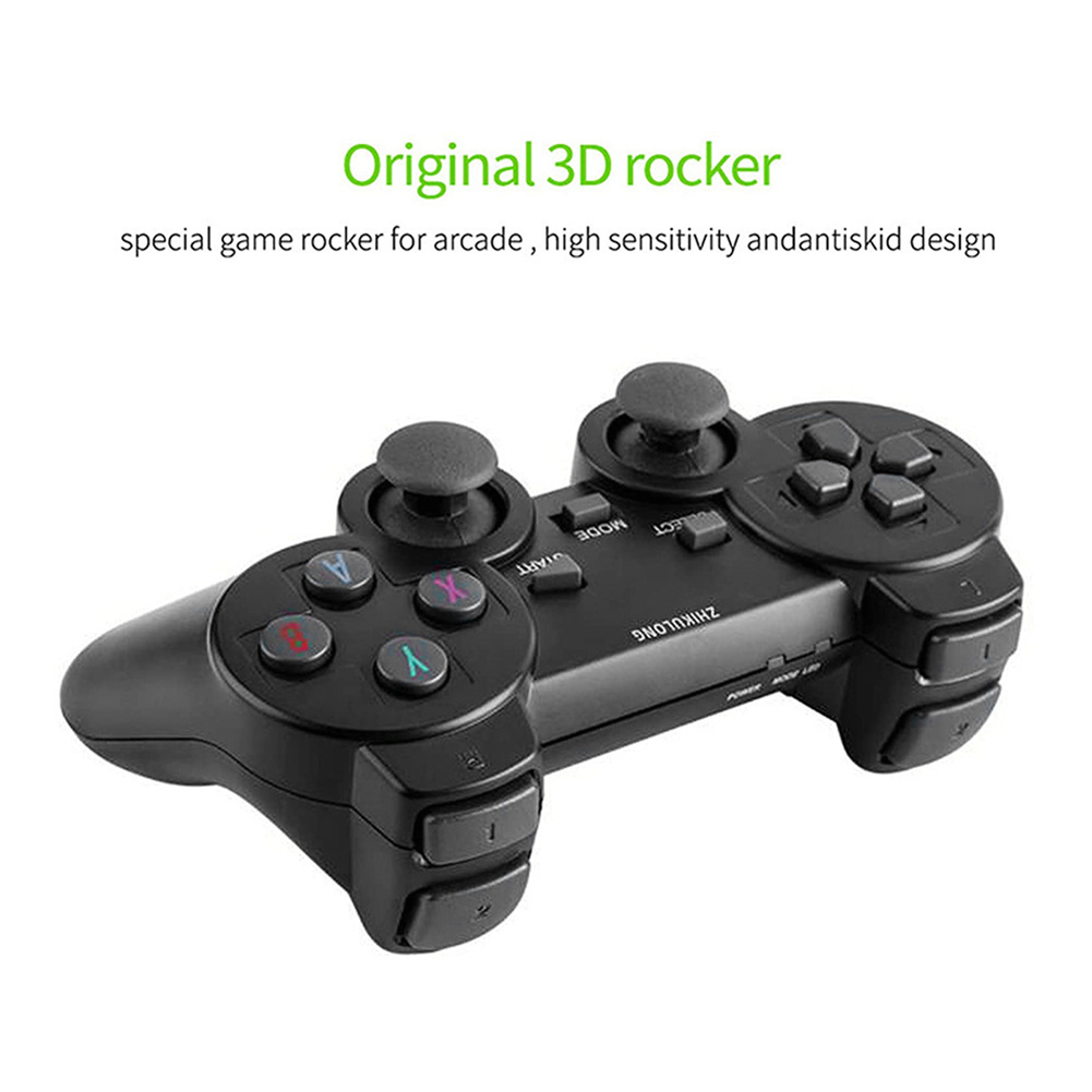 No Delay 2.4G Wireless Game Co - Retro Gaming Usb Stick 评论和价格
