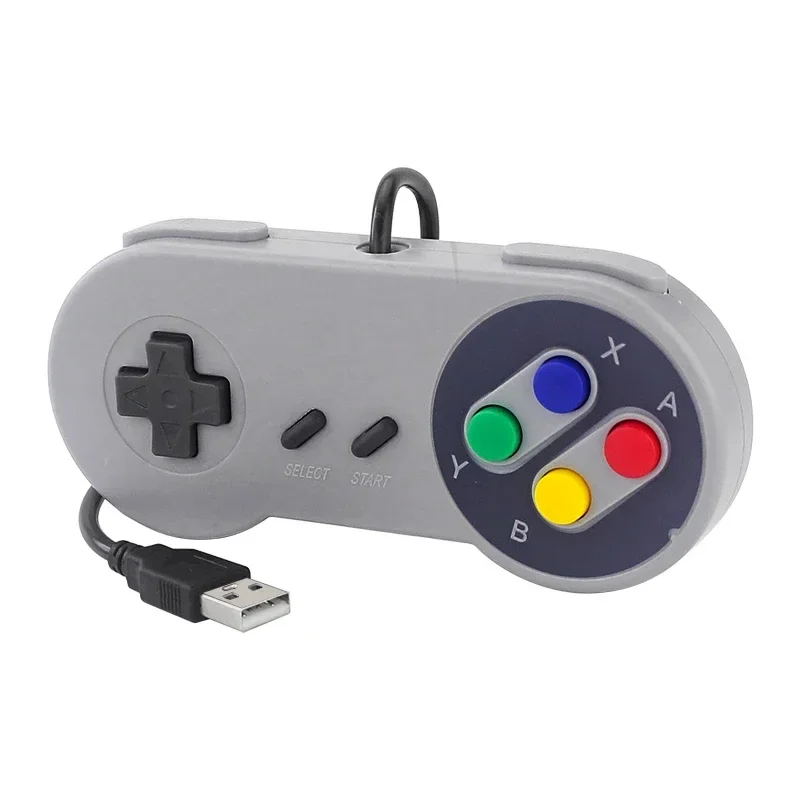 USB Gamepad Retro Gaming Joyst - Raspberry Pi Retropie 评论和价格