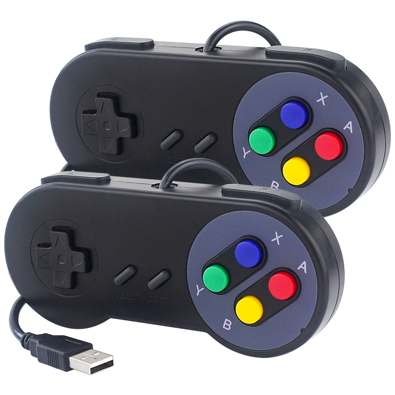 Usb gamepad Controlador de jog - Raspberry Pi Retropie 评论和价格