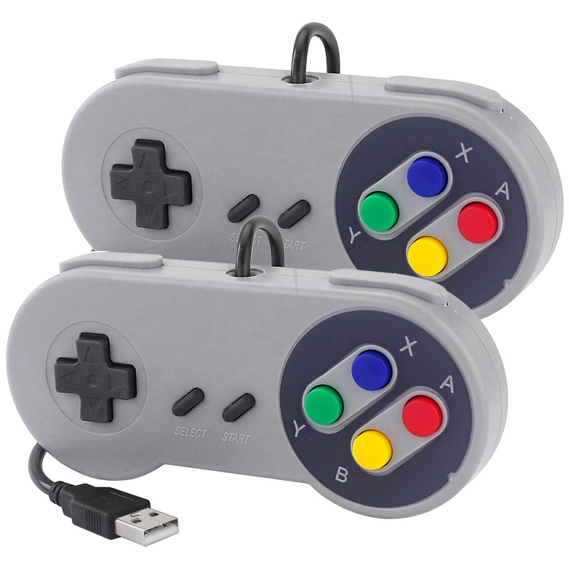Usb gamepad Controlador de jog - Raspberry Pi Retropie 评论和价格