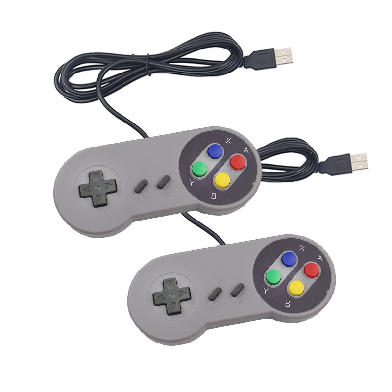 Usb gamepad Controlador de jog - Raspberry Pi Retropie 评论和价格