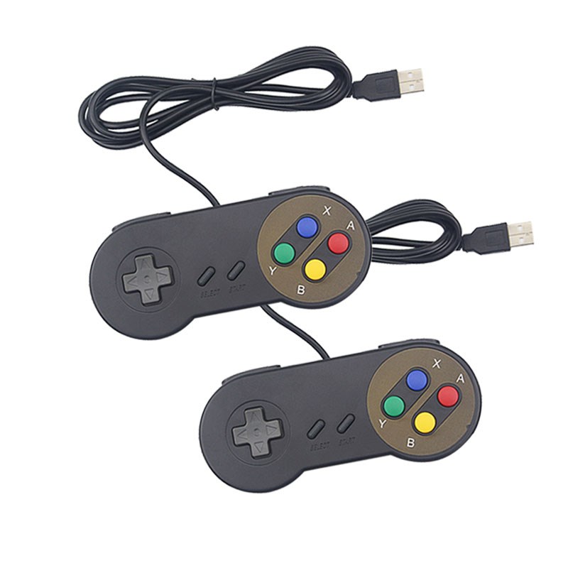 Usb gamepad Controlador de jog - Raspberry Pi Retropie 评论和价格