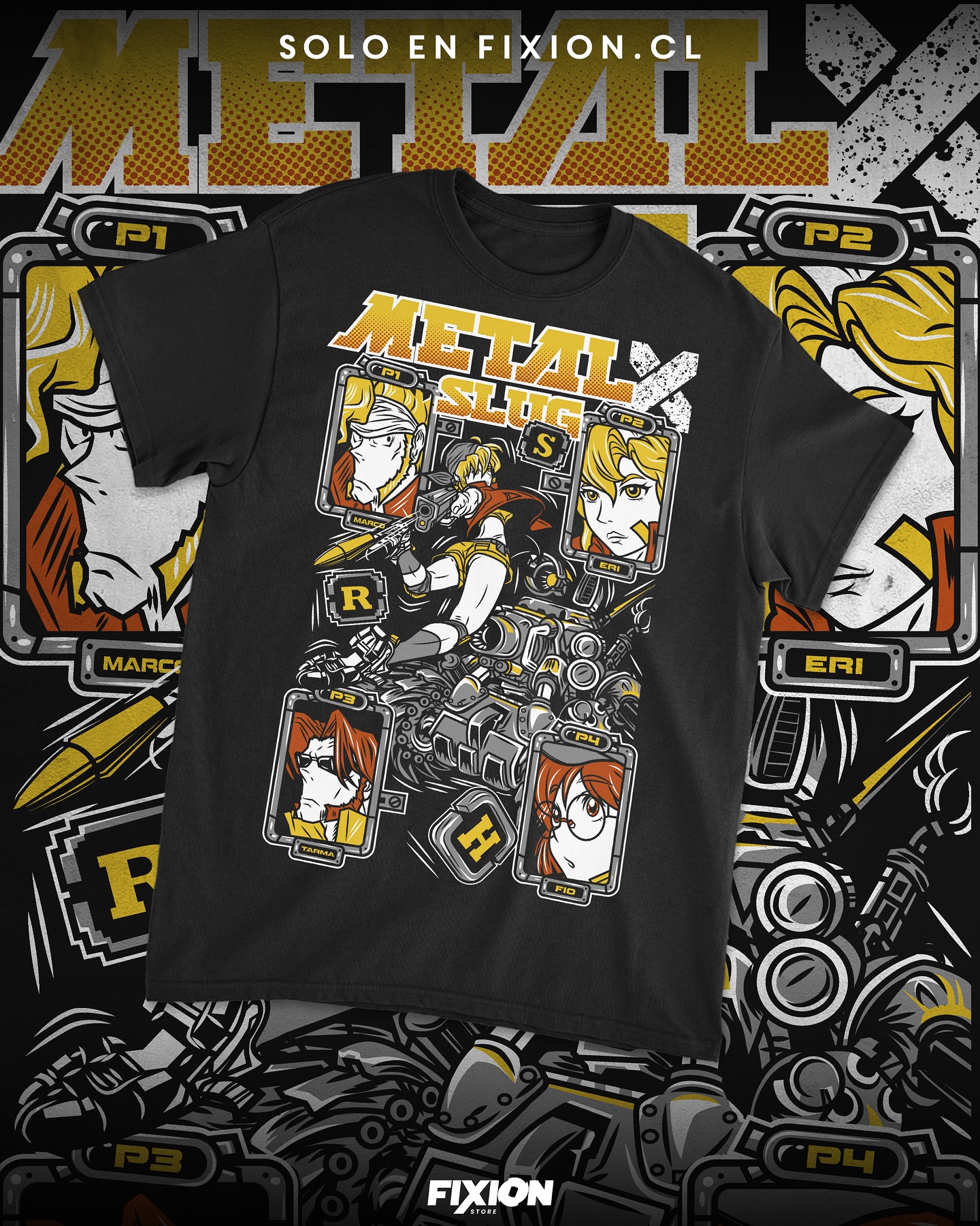 Summer Hot Selling Metal Slug  - Retro Gaming Shops 评论和价格
