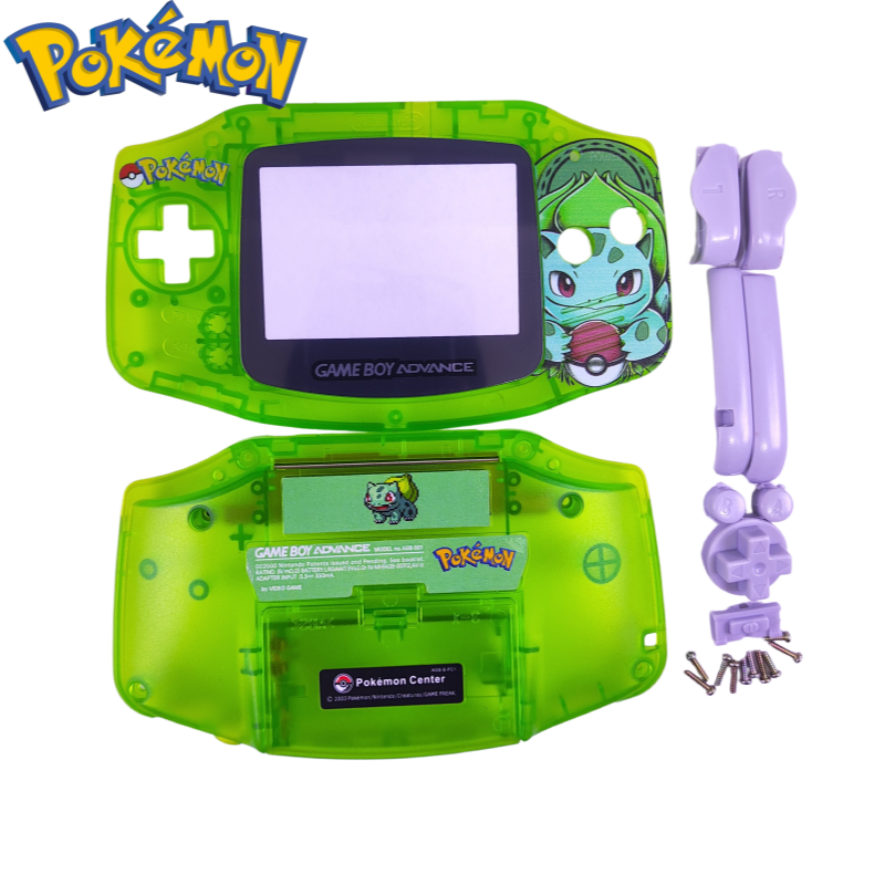 Pokemon Nintendo Gameboy Advan - Retro Gaming For Tv 评论和价格