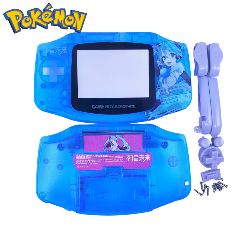 Pokemon Nintendo Gameboy Advan - Retro Gaming For Tv 评论和价格
