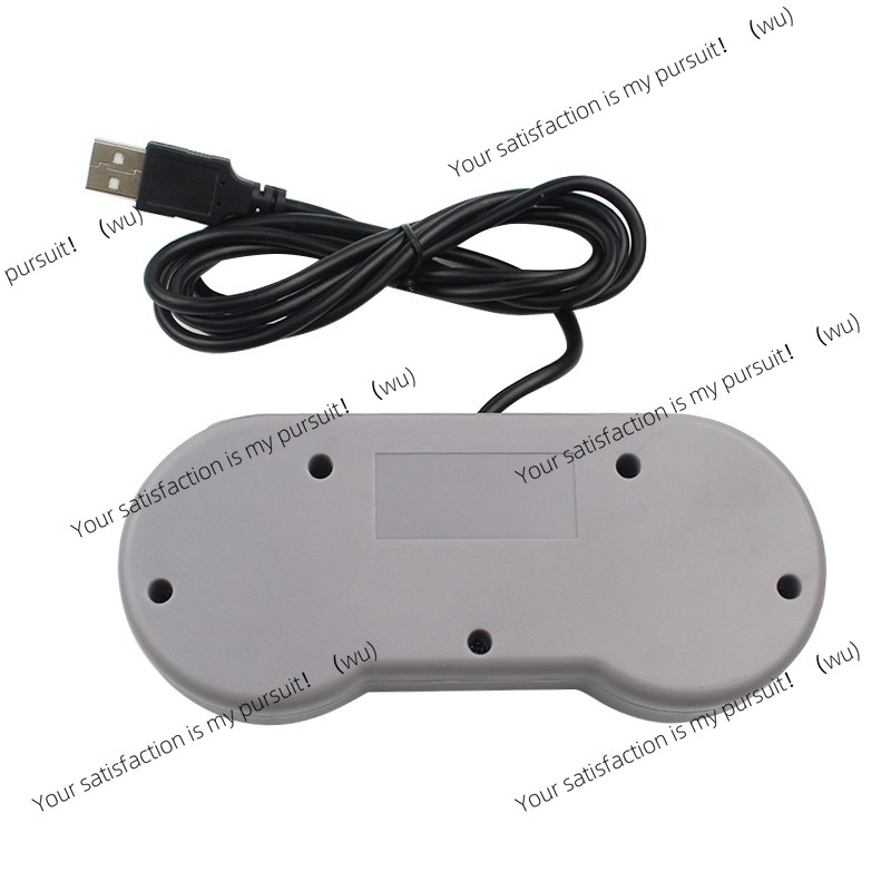 2 USB gamepads for PC NESPi Re - Raspberry Pi Retropie 评论和价格