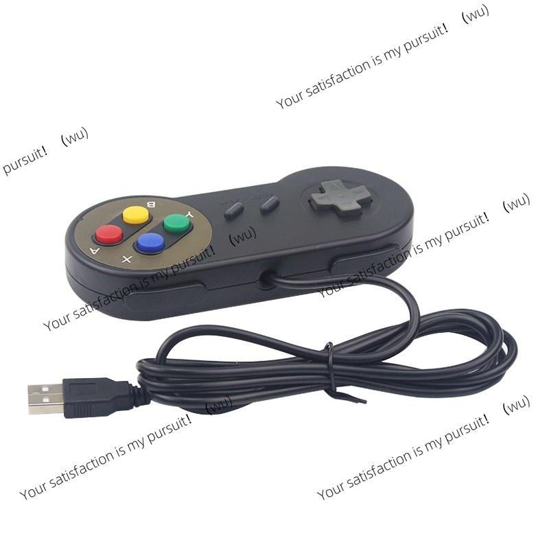2 USB gamepads for PC NESPi Re - Raspberry Pi Retropie 评论和价格