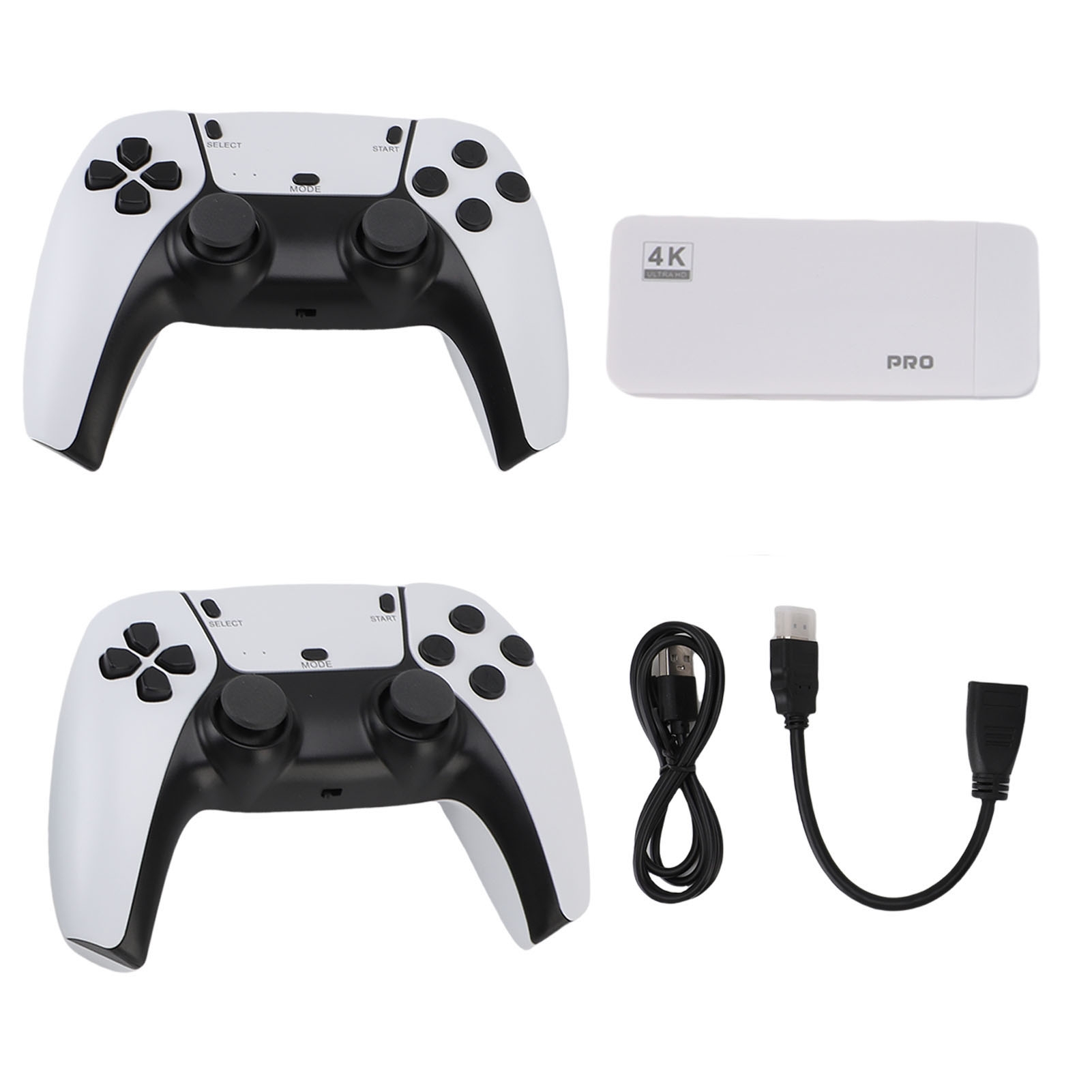 M15 Retro Game Console Stick N - Retro Gaming For Tv 评论和价格