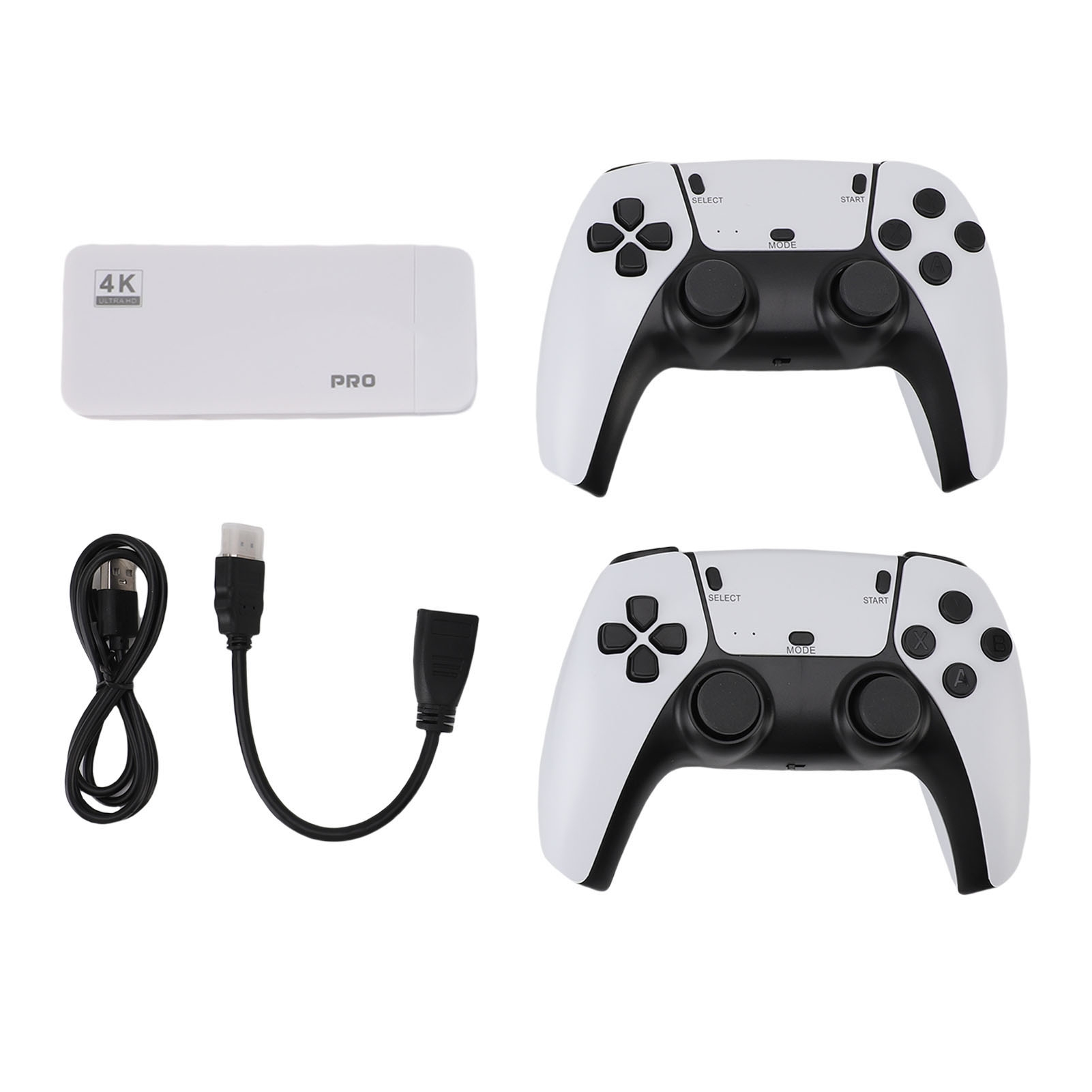 M15 Retro Game Console Stick N - Retro Gaming For Tv 评论和价格