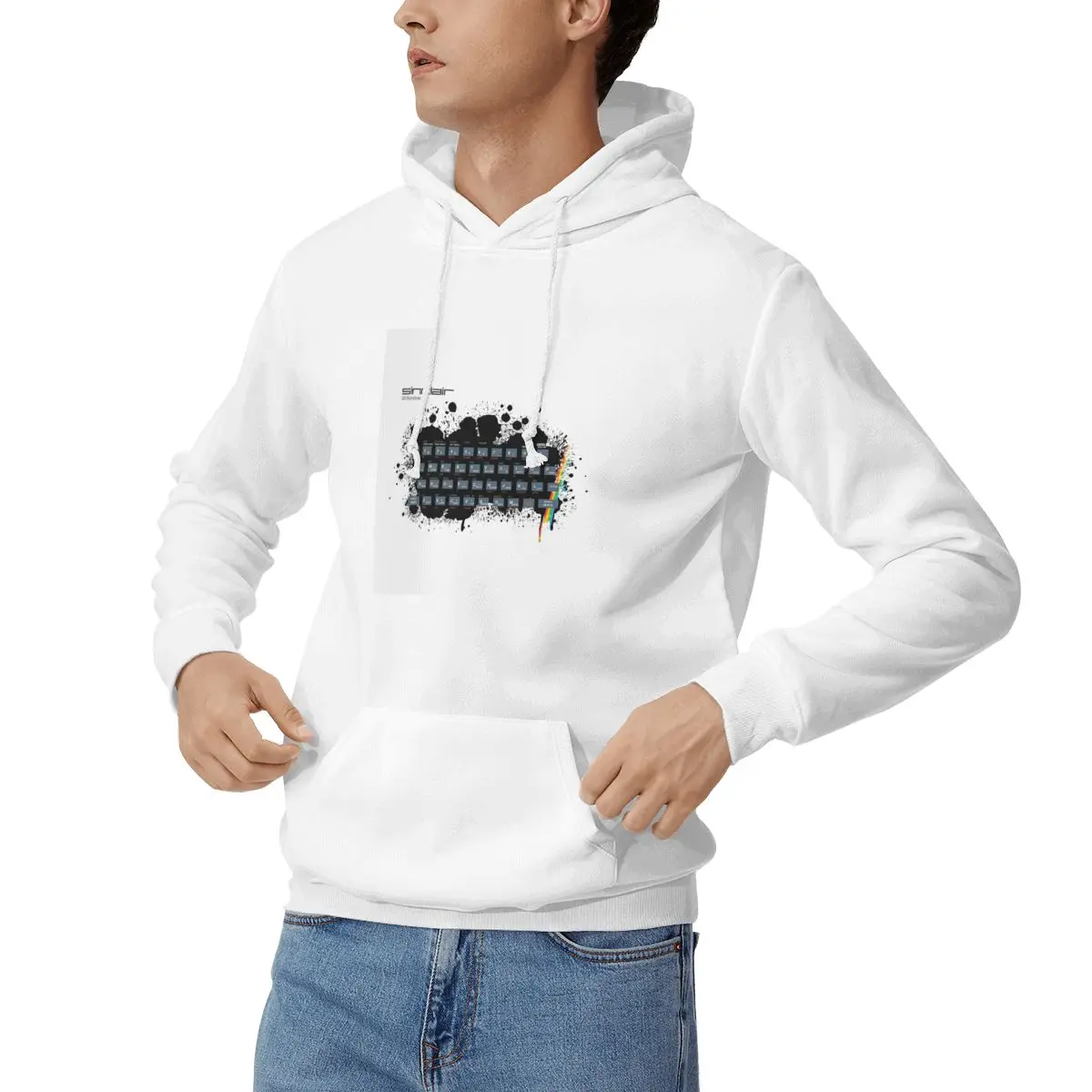 Retro Gaming Art - ZX Spectrum - Retro Gaming Shops 评论和价格