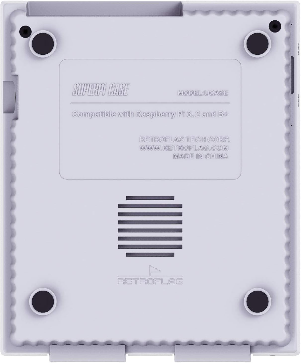 Retroflag SUPERPi U Case with  - Raspberry Pi Retropie 评论和价格