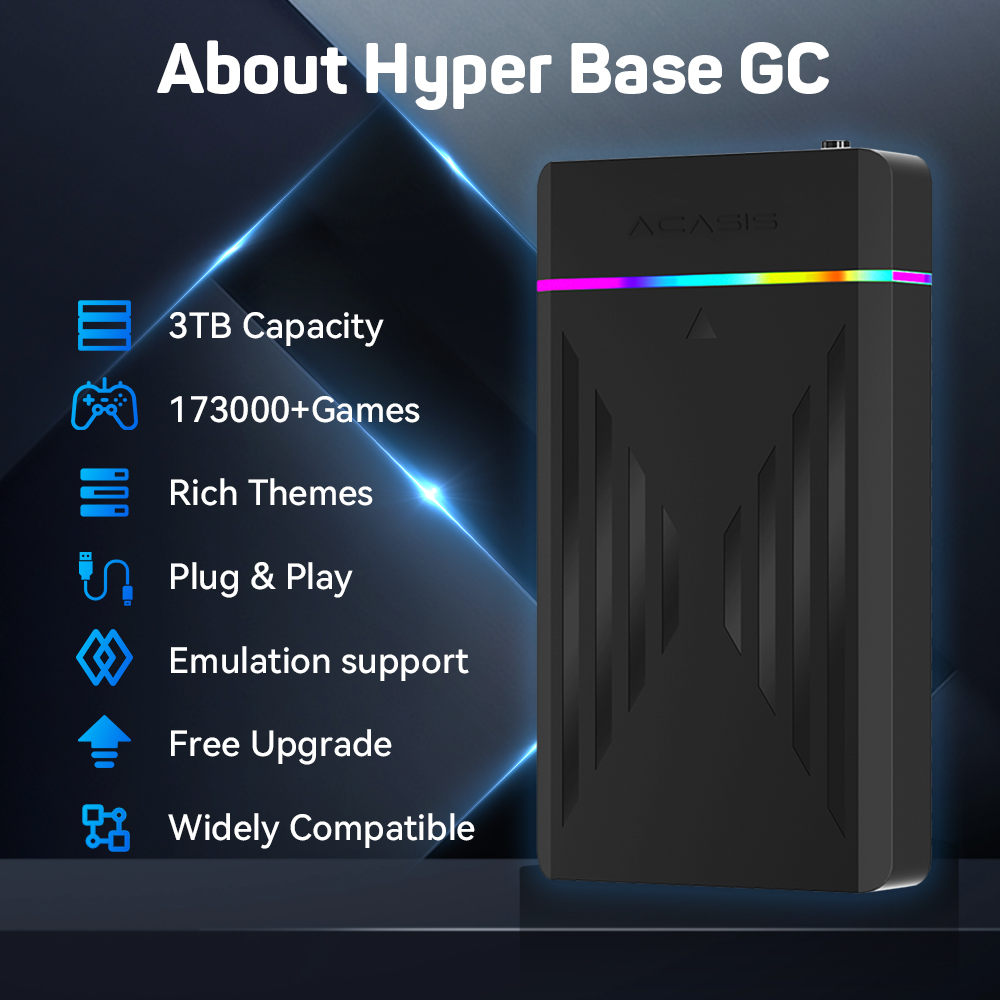 3TB Portable Gaming HDD Launch - Retro Gaming Ps3 评论和价格
